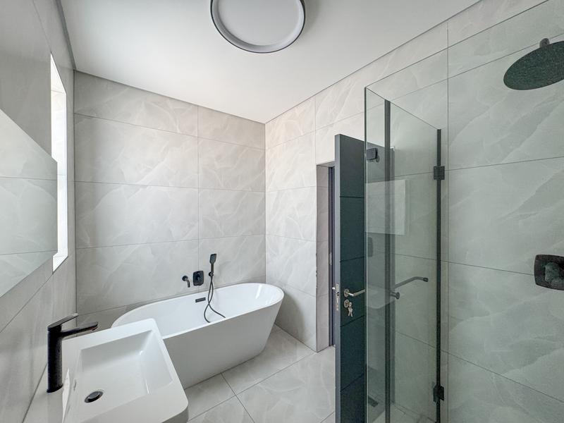 4 Bedroom Property for Sale in Fountainbrook Estate Gauteng