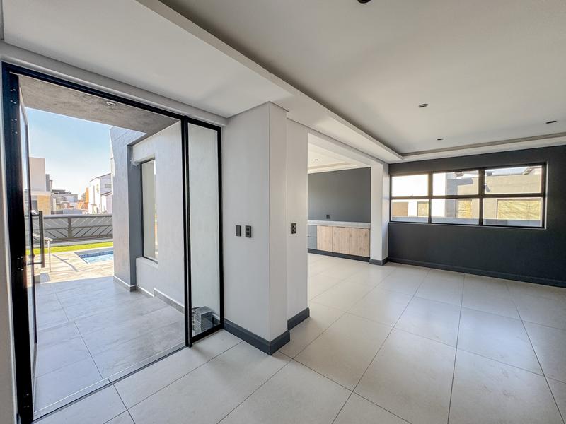 4 Bedroom Property for Sale in Fountainbrook Estate Gauteng