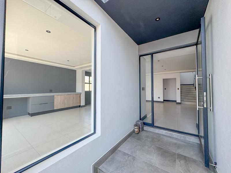 4 Bedroom Property for Sale in Fountainbrook Estate Gauteng