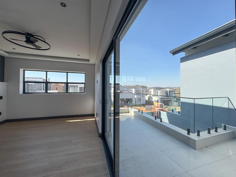 4 Bedroom Property for Sale in Fountainbrook Estate Gauteng