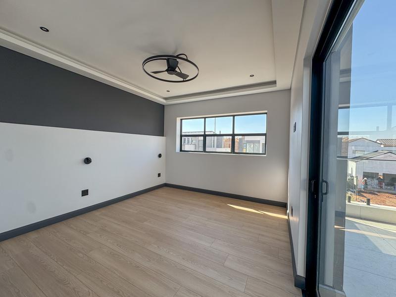 4 Bedroom Property for Sale in Fountainbrook Estate Gauteng