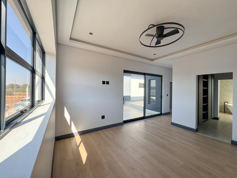 4 Bedroom Property for Sale in Fountainbrook Estate Gauteng