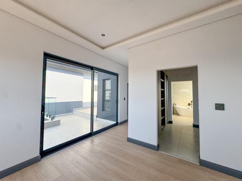 4 Bedroom Property for Sale in Fountainbrook Estate Gauteng