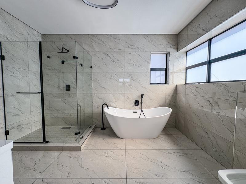 4 Bedroom Property for Sale in Fountainbrook Estate Gauteng