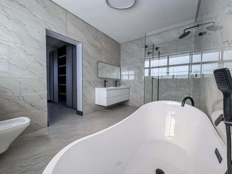 4 Bedroom Property for Sale in Fountainbrook Estate Gauteng