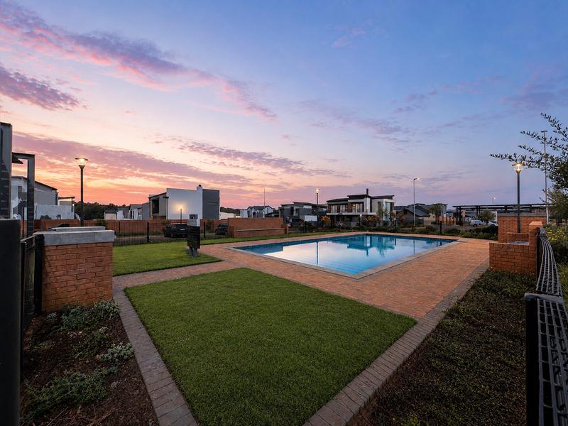 4 Bedroom Property for Sale in Fountainbrook Estate Gauteng