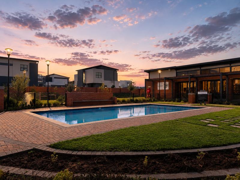4 Bedroom Property for Sale in Fountainbrook Estate Gauteng