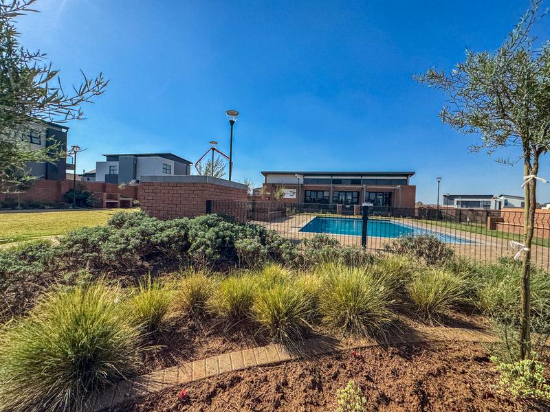 4 Bedroom Property for Sale in Fountainbrook Estate Gauteng