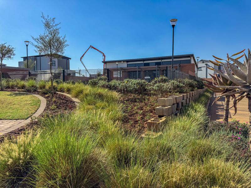 4 Bedroom Property for Sale in Fountainbrook Estate Gauteng