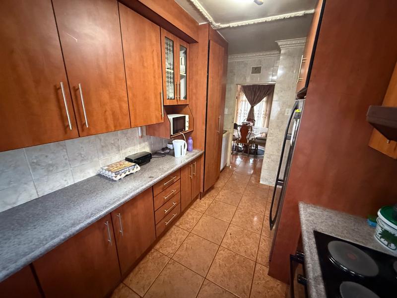 3 Bedroom Property for Sale in Vanderbijlpark CW 4 Gauteng