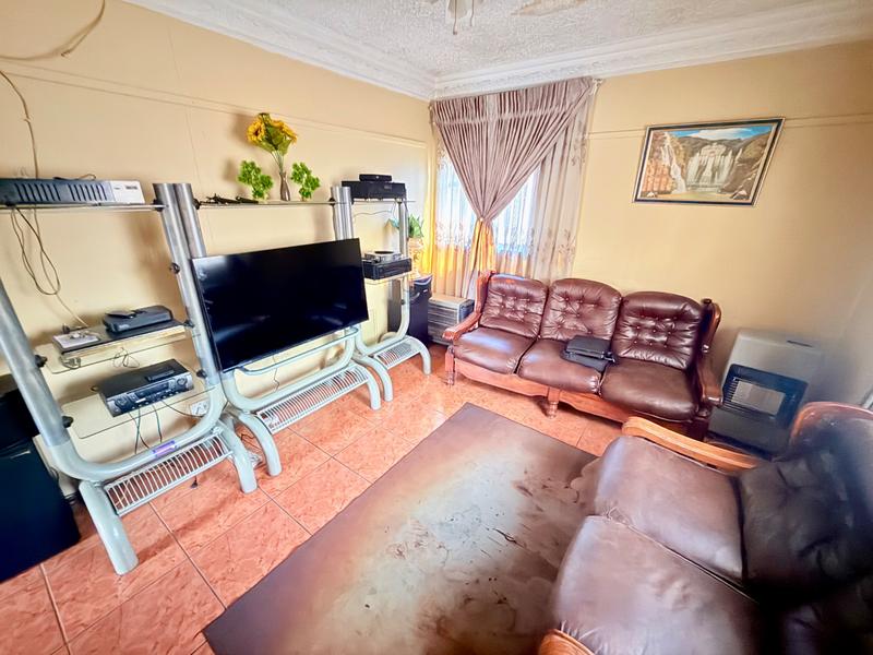 3 Bedroom Property for Sale in Vanderbijlpark CW 4 Gauteng