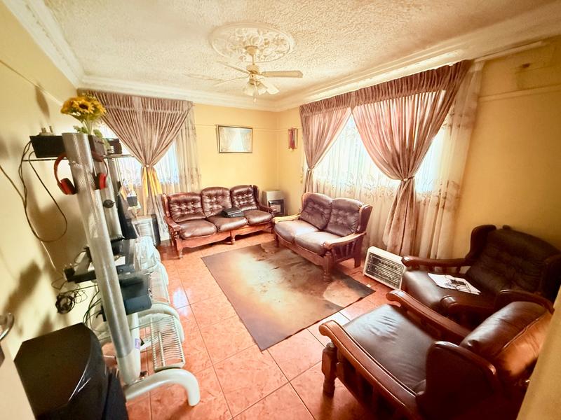3 Bedroom Property for Sale in Vanderbijlpark CW 4 Gauteng