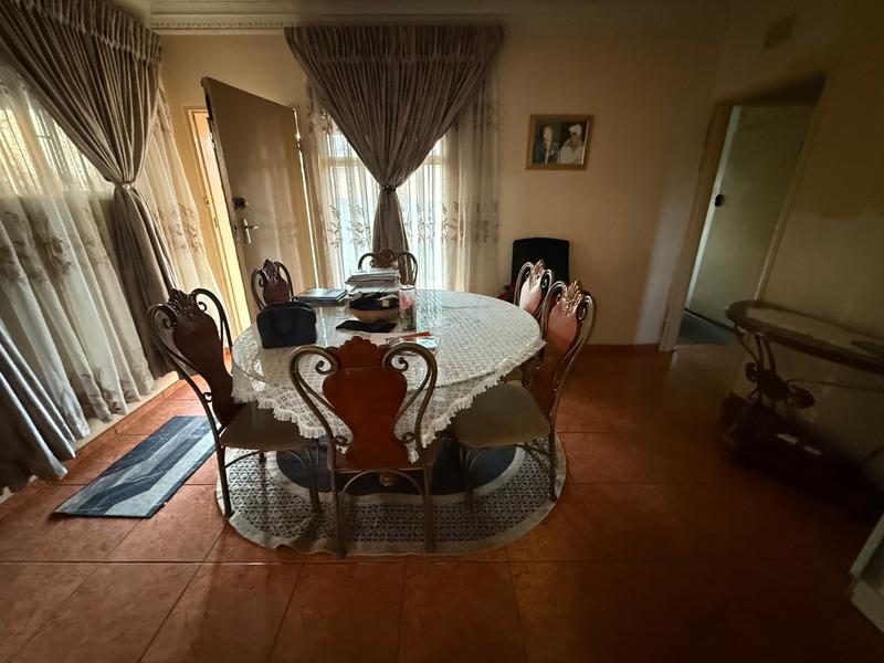3 Bedroom Property for Sale in Vanderbijlpark CW 4 Gauteng