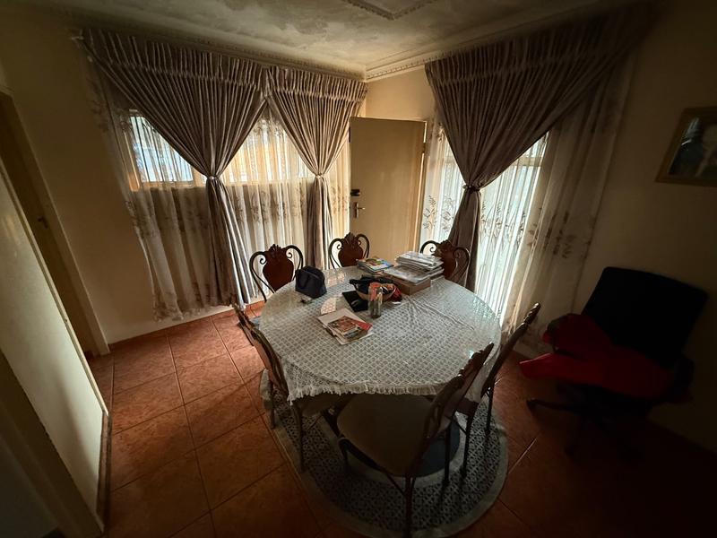 3 Bedroom Property for Sale in Vanderbijlpark CW 4 Gauteng