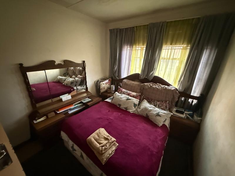 3 Bedroom Property for Sale in Vanderbijlpark CW 4 Gauteng