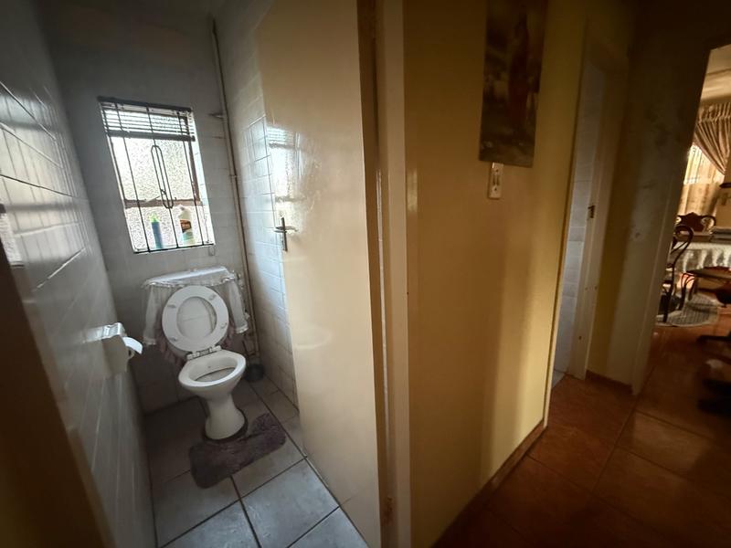 3 Bedroom Property for Sale in Vanderbijlpark CW 4 Gauteng