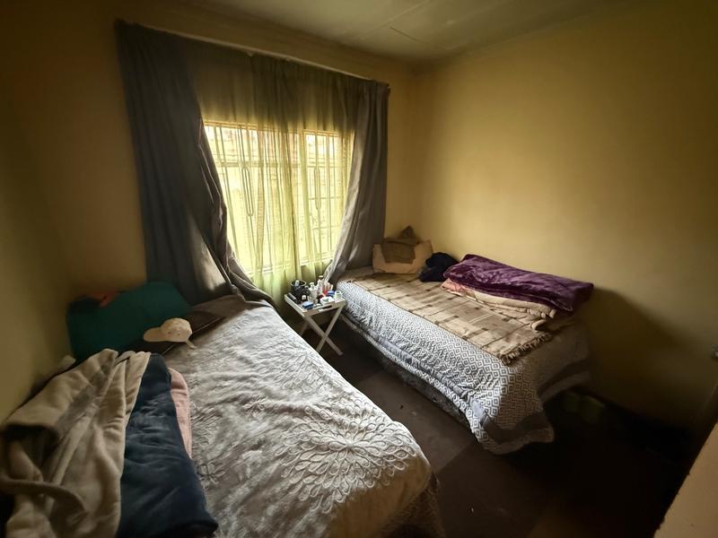 3 Bedroom Property for Sale in Vanderbijlpark CW 4 Gauteng