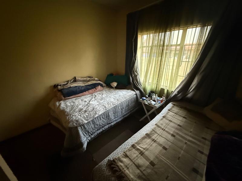 3 Bedroom Property for Sale in Vanderbijlpark CW 4 Gauteng