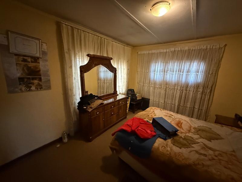 3 Bedroom Property for Sale in Vanderbijlpark CW 4 Gauteng