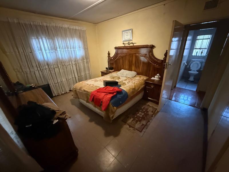 3 Bedroom Property for Sale in Vanderbijlpark CW 4 Gauteng