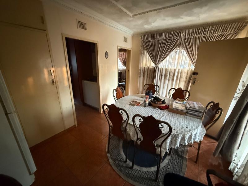 3 Bedroom Property for Sale in Vanderbijlpark CW 4 Gauteng