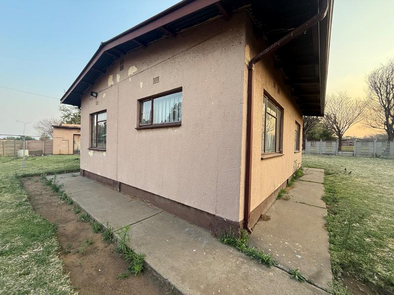 3 Bedroom Property for Sale in Vanderbijlpark CW 4 Gauteng