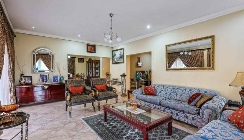 4 Bedroom Property for Sale in Waterkloof Ridge Gauteng