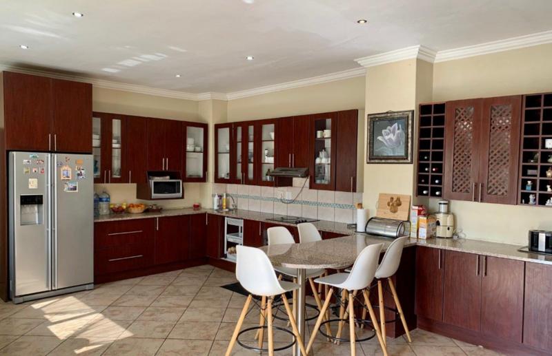 4 Bedroom Property for Sale in Waterkloof Ridge Gauteng