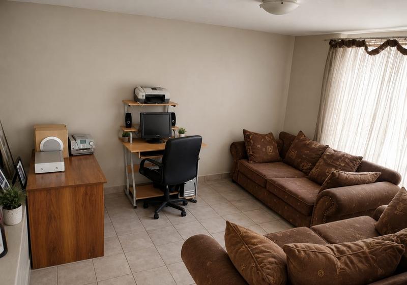 4 Bedroom Property for Sale in Waterkloof Ridge Gauteng