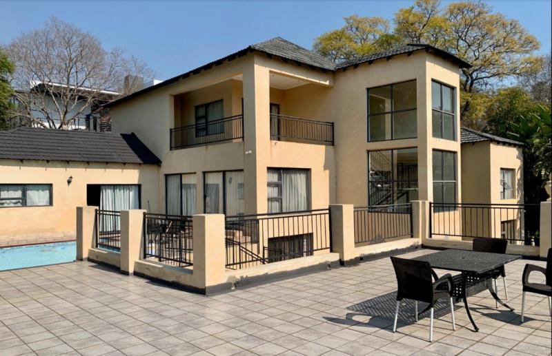 4 Bedroom Property for Sale in Waterkloof Ridge Gauteng