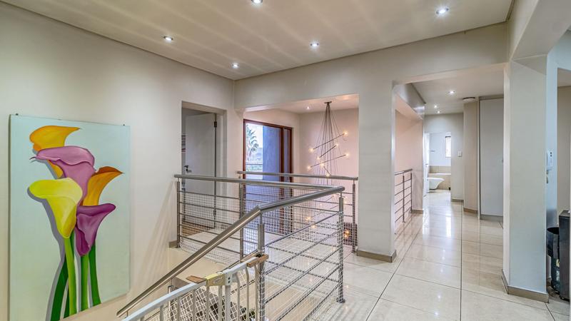 4 Bedroom Property for Sale in Dowerglen Ext 5 Gauteng