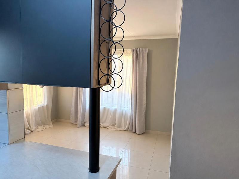 To Let 3 Bedroom Property for Rent in Soshanguve VV Gauteng