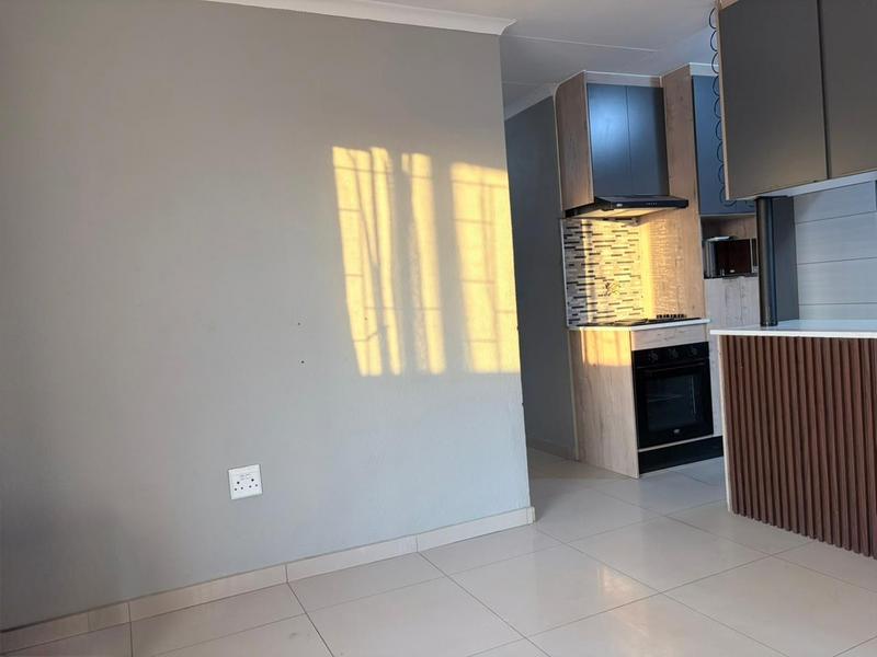 To Let 3 Bedroom Property for Rent in Soshanguve VV Gauteng