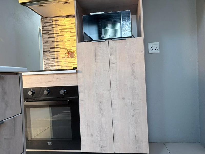 To Let 3 Bedroom Property for Rent in Soshanguve VV Gauteng