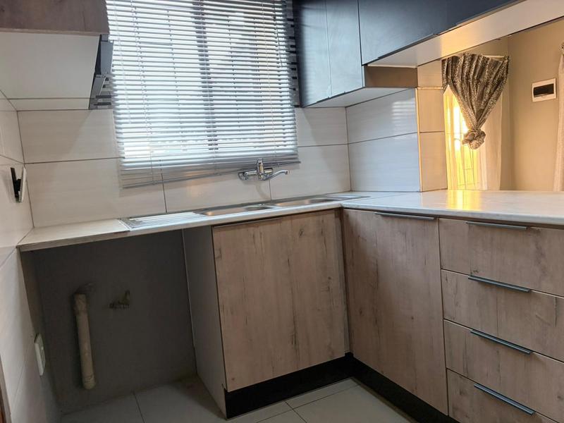 To Let 3 Bedroom Property for Rent in Soshanguve VV Gauteng