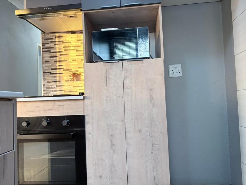 To Let 3 Bedroom Property for Rent in Soshanguve VV Gauteng