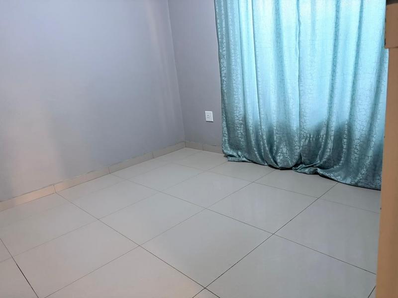 To Let 3 Bedroom Property for Rent in Soshanguve VV Gauteng
