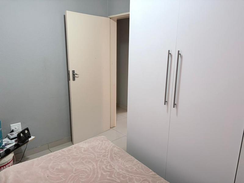 To Let 3 Bedroom Property for Rent in Soshanguve VV Gauteng