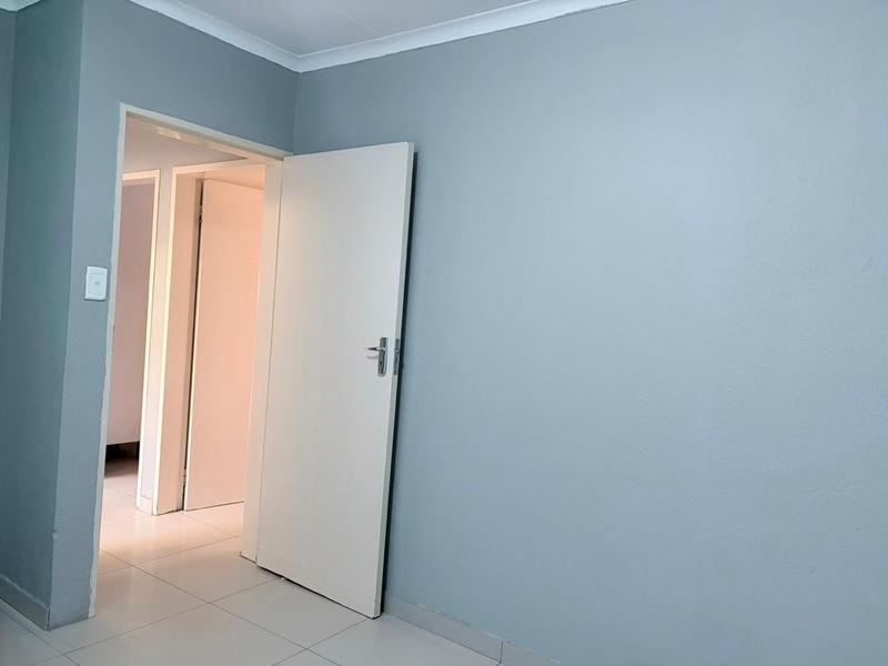 To Let 3 Bedroom Property for Rent in Soshanguve VV Gauteng