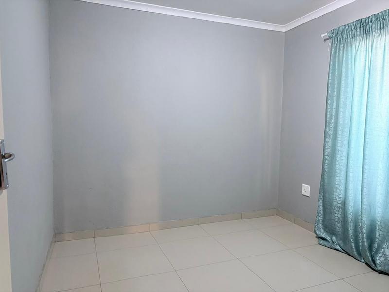 To Let 3 Bedroom Property for Rent in Soshanguve VV Gauteng