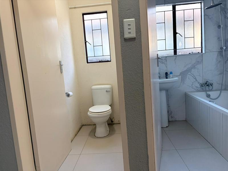 To Let 3 Bedroom Property for Rent in Soshanguve VV Gauteng