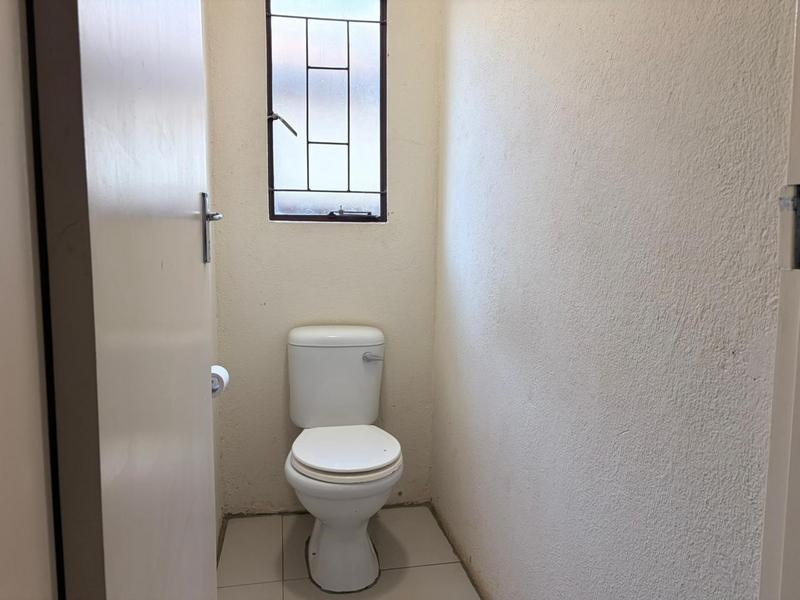 To Let 3 Bedroom Property for Rent in Soshanguve VV Gauteng