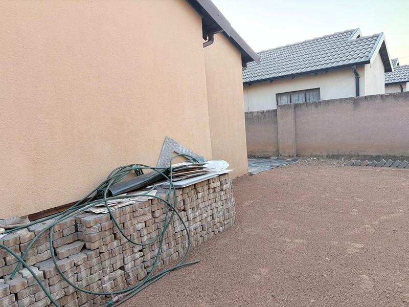 To Let 3 Bedroom Property for Rent in Soshanguve VV Gauteng