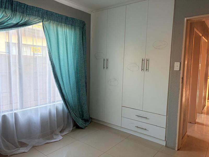 To Let 3 Bedroom Property for Rent in Soshanguve VV Gauteng