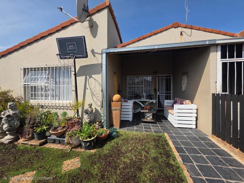 2 Bedroom Property for Sale in Elspark Gauteng