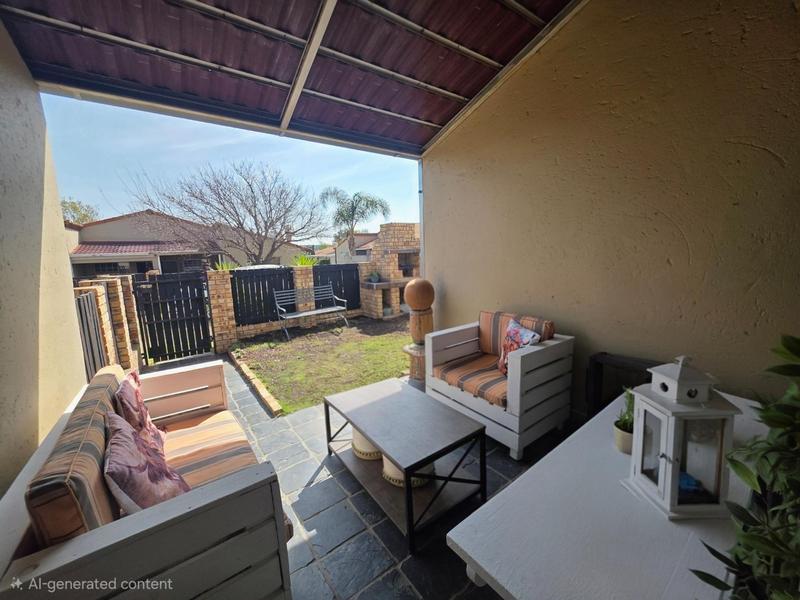2 Bedroom Property for Sale in Elspark Gauteng