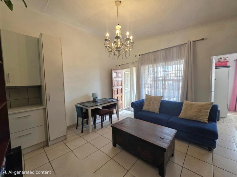 2 Bedroom Property for Sale in Elspark Gauteng