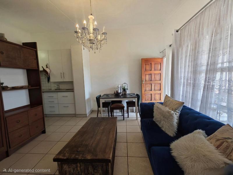 2 Bedroom Property for Sale in Elspark Gauteng