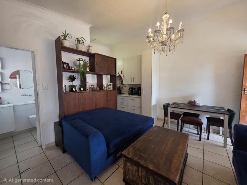 2 Bedroom Property for Sale in Elspark Gauteng