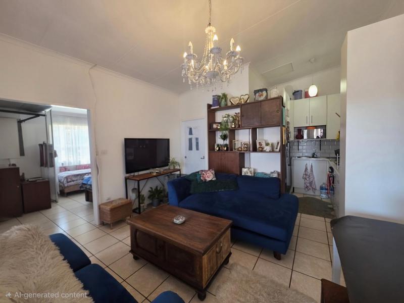 2 Bedroom Property for Sale in Elspark Gauteng